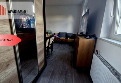 Mieszkanie 2-pokojowe/monitoring posesji