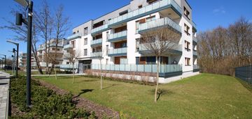 Na wynajem! 3 pokoje, os. nowa zamiejska