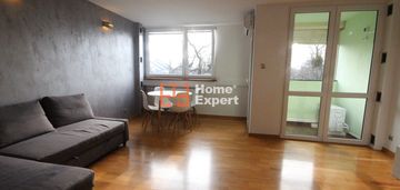 Ul. legnicka   balkon/po remoncie!