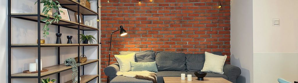 Zabłocie, kraków | 2 pokoje, 48 m², balkon, gotowe