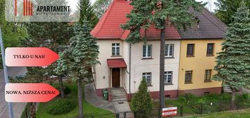 Wyjątkowe mieszkanie, działka i lokal pod dg