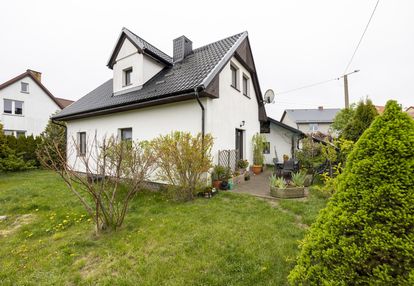 Dom wolnostojący w cenie mieszkania!