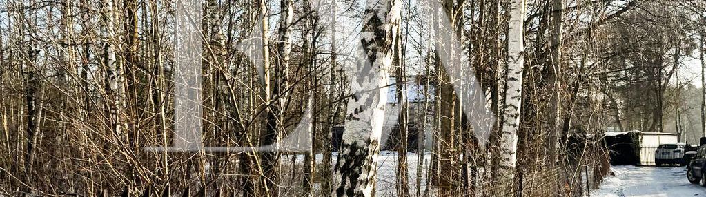 Działka 940 m² i 30km od w-wa i media, mpzp, cisza i zieleń