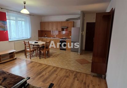 Mieszkanie 2-pokojowe w bloku