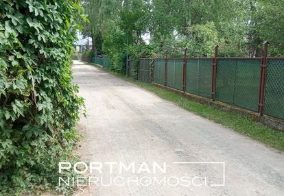 Atrakcyjna działka budowlana w wiązownie z wz