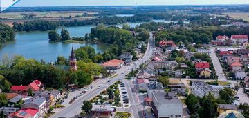 Dom gotowy do zamieszkania + poddasze do aranżacji