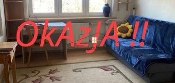 Na sprzedaż mieszkanie o pow. 39m2 w przemyślu