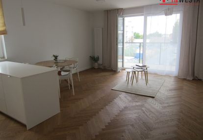 Nowe,pięknie wykończone -3 pokoje 72m2 ul. poematu