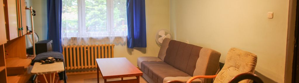 Mieszkanie na parterze ul. mościckiego - tarnów !