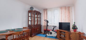 Stary mokotów ! 3 pok. ! ciche