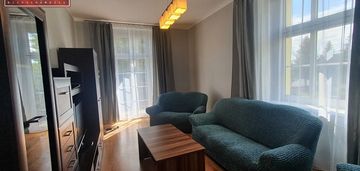 Ladne mieszkanie na i piętrze