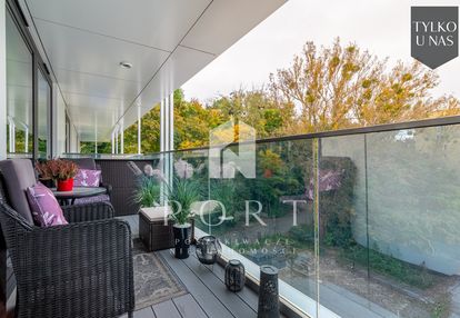 Stylowy apartament w gdyni, 5 minut od plaży