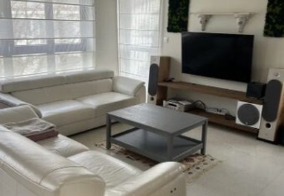 5-pokojowe mieszkanie na wilanowie