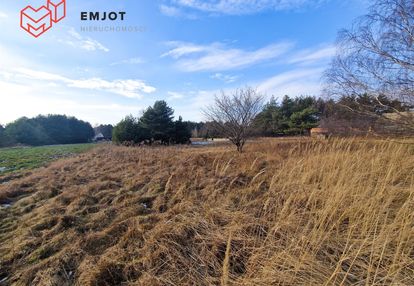Na sprzedaż działka 2985m² w rossoszycy, gm. warta