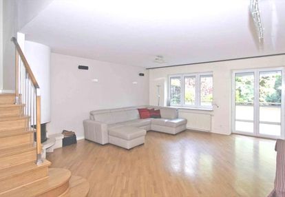 Unikatowy apartament na natolinie, 2poziomy, garaż