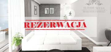 Duże mieszkanie 81,46m2 z widokiem na rzekę /wrocław, kleczków