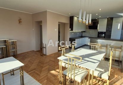 Mieszkanie z tarasem