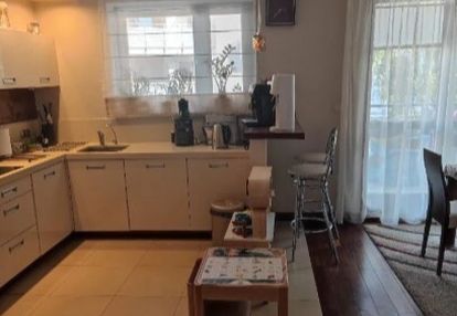 4-pokojowe mieszkanie na woli