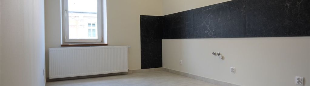 Nowe mieszkanie 3 pokojowe chorzów centrum c.o. 3p