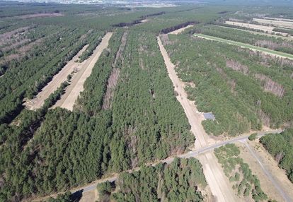 Las i rola 5, 6 - 2,5 ha