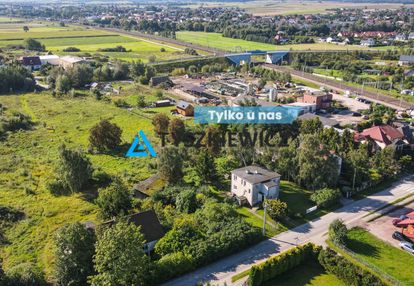 Działka w cieplewie – idealna pod dom lub usługi