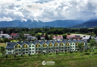 Grunt dweloperski z pozwoleniem na budowę