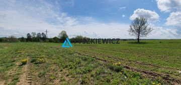 Działki budowlane na nowo powstającym osiedlu.