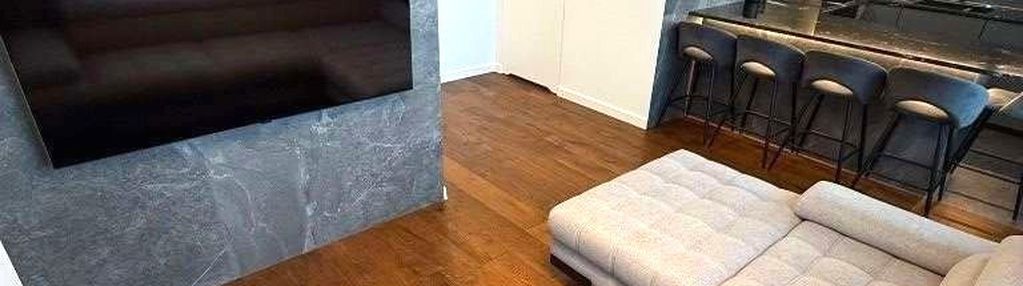 Wysoki standard/ funkcjonalne/ nowoczesne/ premium