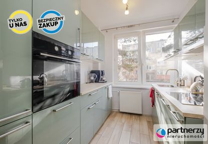 Funkcjonalne mieszkanie blisko centrum gdańska