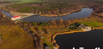 Działka nad rzeką | warunki zabudowy (2/10)