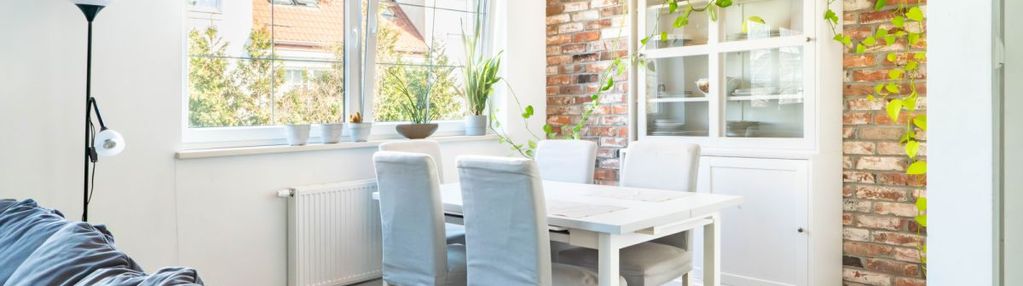 Bezczynszowe 3 pokojowe na wawrze przy lesie!