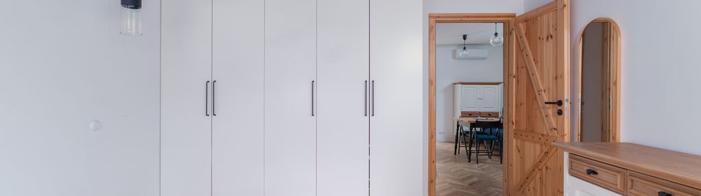 Fenomenalne 3 pokoje po kapitalnym remoncie