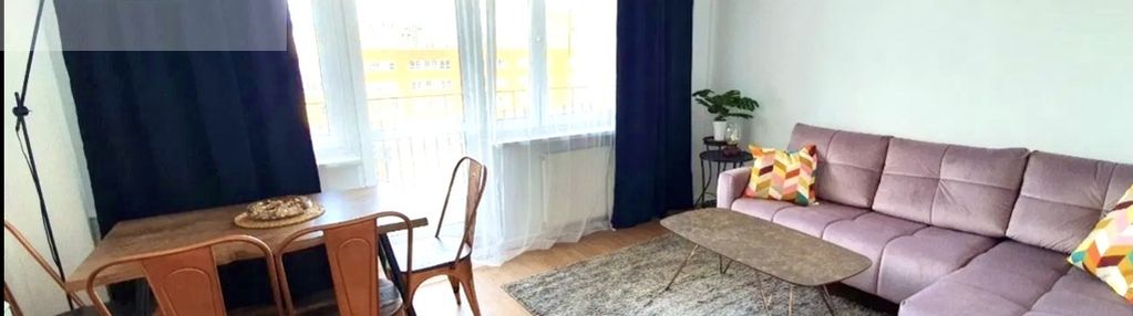 Komfortowe mieszkanie w znakomitej lokalizacji