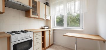 2 niezależne pokoje | żabianka | gdańsk | 31 m² |