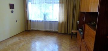 2 pokoje | 49,87 m² | parter | bohaterów getta