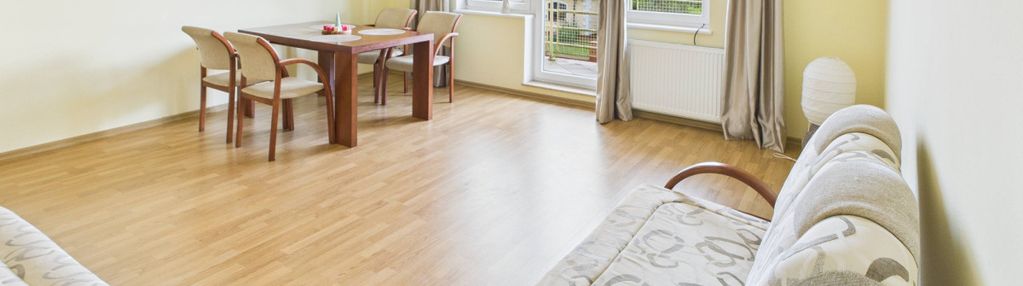 2 pokoje 50,85 m² • p. 1/2 • duży balkon • garaż!