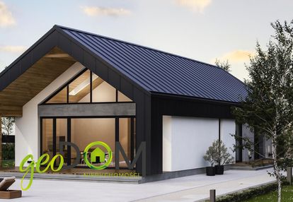 Komfortowy nowy dom, terespol