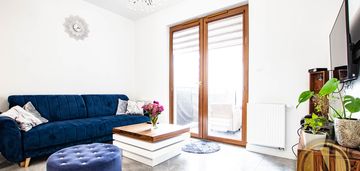 Rakowicka | stare miasto | 3 pok | 67m2 | eng