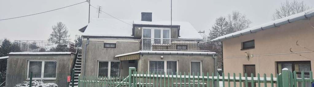 Dom 170 m2 z dużą działką. barcząca