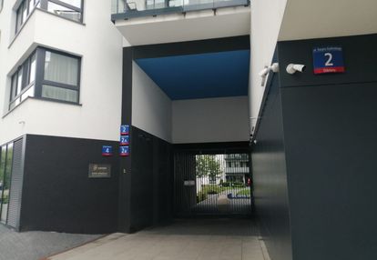 Warszawa Wola dwa niezalezne pokoje
