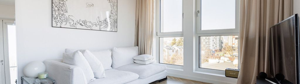 Piękne 3 pokoje przy skm | klimatyzacja | garaż