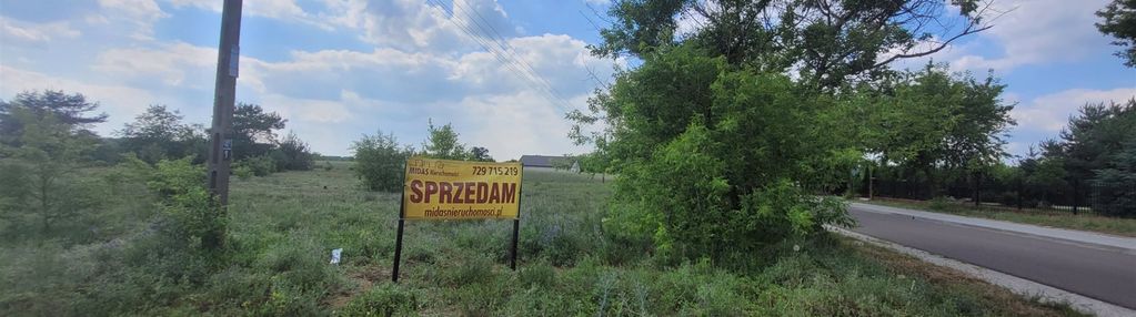 Działka 1420m2 blisko 2 jezior! niższa cena!