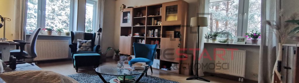 Doskonała lokalizacja, olbrzymi potencjał.