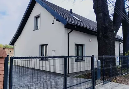 Dom 200 m2 (2 kondygnacje) w Warszawie w Markach