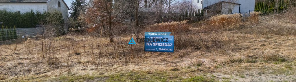 Atrakcyjna działka w nowej wsi lęborskiej 1529 m2