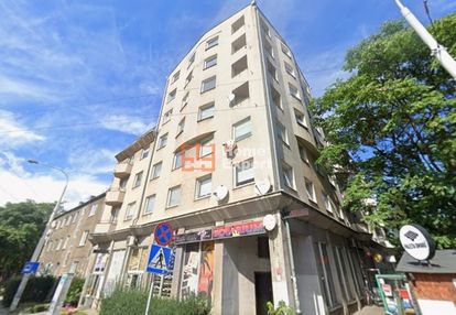 Okolice placu grunwaldzkiego  winda/balkon