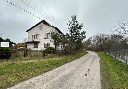 Dom w malowniczej okolicy blisko sędziszowa