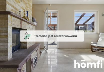 Przytulny dom - gotowy do zamieszkania