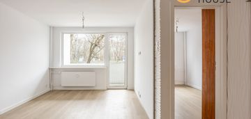 Inwestycyjnie 2 pokoje nad morzem