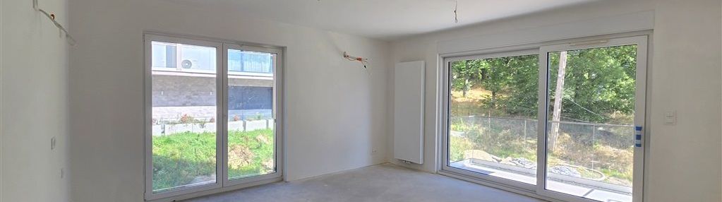 Luksusowy apartament w cieplicach